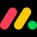 Monday logo